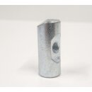 Bolzen M8x1,0 mm, PASCOLI Stoßdämpfer, hinten, oben, für Vespa 125 VN1 06001->VN2/ACMA 70191->/ 150VL/VB/VGLT/GS,