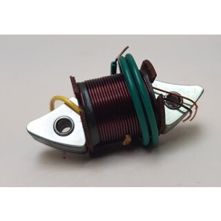 Speisespule Lichtmaschine 2° Lichtspule für Vespa 125 VNB2-6T/GT/GTR/Super/TS/150VBB2T/Sprint/V/Super