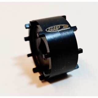Kronenmutterschlüssel SIP für Kronenmutter Lager Antriebswelle für Vespa 125 VNA/VNB/GT 1°/GTR 1°/150 VBA/VBB/VGLA/B/GL/Sprint 1°/V 1°/180 Rally