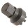 Kronenmutterschlüssel Kronenmutter Kupplung SIP für Einbau/Ausbau für Vespa 125 V1-TS/150 VL-Super/160 GS/180 SS/Rally/PX80-200/PE/Lusso -> 1994/Cosa 1/T5