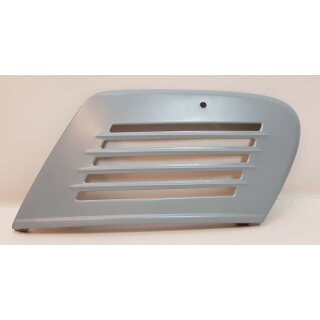Seitendeckel PASCOLI für Vespa 50 N V5A1T 70240 -> 92876/SV5SA1T 11765 ->15324/ 90V9A1T 19945 ->22234, 2°Serie