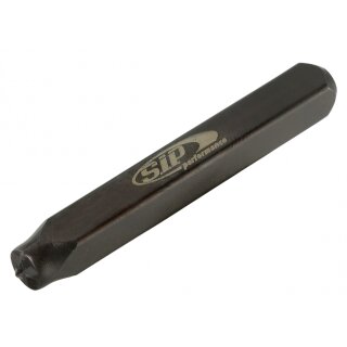 Schlagstempel SIP "Stern" für Rahmennummer, für Vespa alle Modelle Ø=6mm