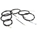 Seilzugkit SIP PREMIUM für Vespa PK50-125/S/SS/XL/ETS/Rush