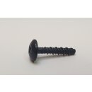 Blechschraube Lenkerverkleidung 3x20 mm Kreuzschlitz...
