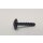 Blechschraube Lenkerverkleidung 3x20 mm Kreuzschlitz Flachkopf Ø 10mm PIAGGIO für Vespa ET2/ET4/LX/LXV