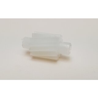 Tachoschnecke für PIAGGIO/Vespa Hexagon/Quartz/SferaRST/SKR/ZIP II/SP/ET2/ET4/LX/LXV/S/GTS/GTS Super/GT/GT L50-300ccm