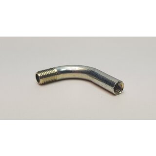 Seilzugkrümmer DELLORTO PHBG 90°