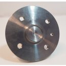 Bremstrommelaufnahme geschlossene 9" Felge vorne, für Vespa 50/N/L/R/S/SR/90/100