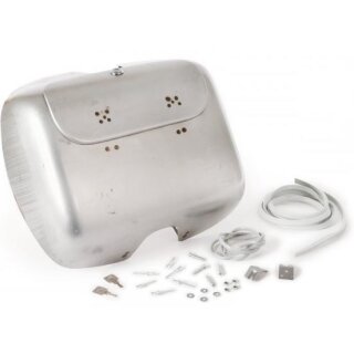 Gepäckfach für Vespa 160 GS 2° 30200->