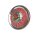 Radkappe FA für offene 10" Felge für Vespa 50-125/PV/ET3/PK/S/XL/XL2/125 GT-TS/150GL/GS VS5T/Sprint/V/T4/160GS/180 SS/Rally/PX/PE/Lusso/T5/LML Star/DLX/Deluxe 2T/4T