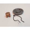 Trennpilz Kit Kupplung PIAGGIO für Vespa 125...
