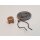 Trennpilz Kit Kupplung PIAGGIO für Vespa 125 V15-TS/150 VL-T4/PX80- 150/PE/Lusso -> 1994