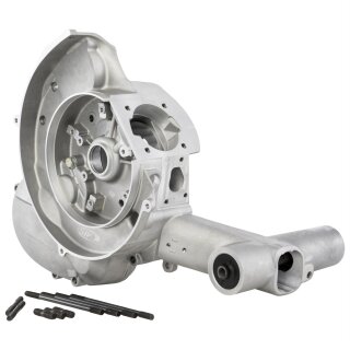 Motorgehäuse SIP EVO für Vespa 50-125/PV/ET3/PK50-125/S 1°