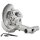 Motorgehäuse SIP EVO für Vespa 50-125/PV/ET3/PK50-125/S 1°