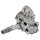 Motorgehäuse SIP EVO für Vespa 50-125/PV/ET3/PK50-125/S 1°