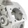 Motorgehäuse SIP EVO für Vespa 50-125/PV/ET3/PK50-125/S 1°