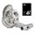 Motorgehäuse SIP für Vespa 50-125/PV/ET3/PK50-125/S 1°