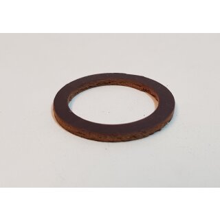 Distanzscheibe Schaltrohr, innen, Ø 30mm, Øi 22 mm, (d) 2,0mm, für Vespa 50 R/S/90/100/125 PV/ET3/150 Super