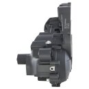 Motorgehäuse SIP EVO für Vespa 50-125/PV/ET3/PK50-125/S 1°