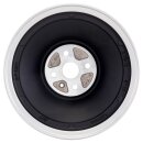 Felge SIP Tubeless  2.15x10 für Vespa 50 S/SR/Sprinter/Revival/90/100 1° als Umrüstfelge 9" auf 10"