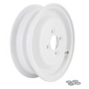 Felge SIP Tubeless 2.15x8 für Vespa 98/125...