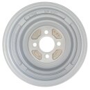 Felge SIP Tubeless 2.15x8 für Vespa 98/125 V1-15/V30-33/VU/VM/VN/VNA/Hoffmann/VNB/ACMA/150 VL/VB/VBA/VBB