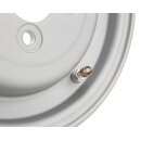 Felge SIP Tubeless 2.15x8 für Vespa 98/125 V1-15/V30-33/VU/VM/VN/VNA/Hoffmann/VNB/ACMA/150 VL/VB/VBA/VBB