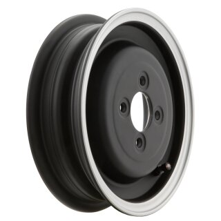 Felge SIP Tubeless 2.15x8 für Vespa 98/125 V1-15/V30-33/VU/VM/VN/VNA/Hoffmann/VNB/ACMA/150 VL/VB/VBA/VBB