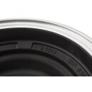Felge SIP Tubeless 2.15x8 für Vespa 98/125 V1-15/V30-33/VU/VM/VN/VNA/Hoffmann/VNB/ACMA/150 VL/VB/VBA/VBB