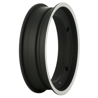 Felge SIP Tubeless 2.25x10 für Vespa 160 GS/180 SS
