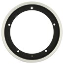 Felge SIP Tubeless 2.25x10 für Vespa 160 GS/180 SS