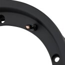 Felge SIP Tubeless 2.25x10 für Vespa 160 GS/180 SS