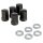 Felge SIP Tubeless 2.25x10 für Vespa 160 GS/180 SS