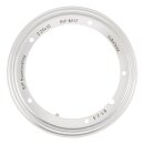 Felge SIP Tubeless 2.25x10 für Vespa 160 GS/180 SS