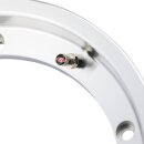 Felge SIP Tubeless 2.25x10 für Vespa 160 GS/180 SS