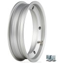 Felge SIP Tubeless 2.25x10 für Vespa 160 GS/180 SS