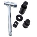 Bordwerkzeug SIP PORDOI, für Vespa 50-125/PV/ET3/PK50-125/S/XL/XL2,