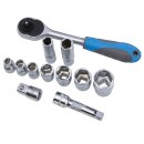 Bordwerkzeug SIP PORDOI, für Vespa 50-125/PV/ET3/PK50-125/S/XL/XL2,