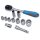 Bordwerkzeug SIP PORDOI, für Vespa 50-125/PV/ET3/PK50-125/S/XL/XL2,
