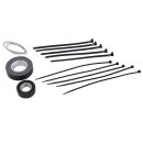 Bordwerkzeug SIP CORTINA für Vespa 125 VNA-TS/150 VBA-Sprint/Rally/PX80-200/PE/Lusso/Cosa