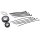 Bordwerkzeug SIP CORTINA für Vespa 125 VNA-TS/150 VBA-Sprint/Rally/PX80-200/PE/Lusso/Cosa