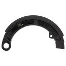 Bremsbacken SIP PERFORMANCE 8"/9"/10", vorne/18mm/1Aufn./Ø125mm für Vespa 50-125/PV/ET3/PK50/S/SS/XL/98/125 V133/VU/VM/VN/Hoffmann/VNA/VNB/ACMA/Super/150 VL/VB/VBA/VBB/Super/P150S