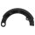 Bremsbacken SIP PERFORMANCE 8"/9"/10", vorne/18mm/1Aufn./Ø125mm für Vespa 50-125/PV/ET3/PK50/S/SS/XL/98/125 V133/VU/VM/VN/Hoffmann/VNA/VNB/ACMA/Super/150 VL/VB/VBA/VBB/Super/P150S