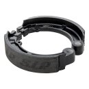 Bremsbacken SIP PERFORMANCE 8",hinten/28mm/2Aufn./Ø135mm für Vespa 125/150 Super/P150S