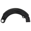 Bremsbacken SIP PERFORMANCE 8",hinten/28mm/2Aufn./Ø135mm für Vespa 125/150 Super/P150S