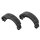 Bremsbacken SIP PERFORMANCE 8",hinten/28mm/2Aufn./Ø135mm für Vespa 125/150 Super/P150S