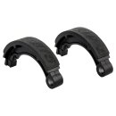 Bremsbacken SIP PERFORMANCE 8" hinten/23mm/2Aufn./Ø127mm für Vespa 125-150 VNB4-6T/VBB2T