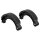 Bremsbacken SIP PERFORMANCE 8" hinten/23mm/2Aufn./Ø127mm für Vespa 125-150 VNB4-6T/VBB2T