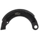 Bremsbacken SIP PERFORMANCE 8" hinten/23mm/1Aufn./Ø127mm für Vespa 125 V1-33/VM/VN/VNA/VNB1-3T/150 VL/VB/VBA/VBB1T/VGL1