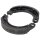 Bremsbacken SIP PERFORMANCE 8" hinten/23mm/1Aufn./Ø127mm für Vespa 125 V1-33/VM/VN/VNA/VNB1-3T/150 VL/VB/VBA/VBB1T/VGL1